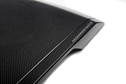 for Range Rover Vogue Carbon fiber Hood L405 2013 - 2017