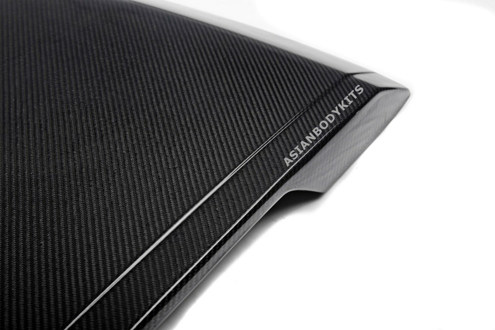 for Range Rover Vogue Carbon fiber Hood L405 2013 - 2017