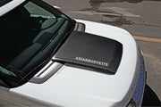for Range Rover Vogue Carbon fiber Hood L405 2013 - 2017