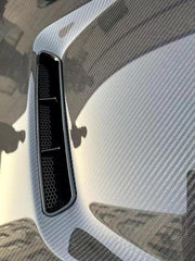 Range Rover L460 Vogue Carbon Hood