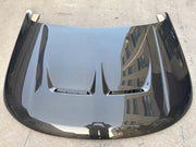 Range Rover L460 Vogue Carbon Hood