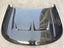 Range Rover L460 Vogue Carbon Hood