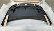 Range Rover L460 Vogue Carbon Hood
