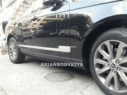 Running Boards for Range Rover Vogue L405 2018+