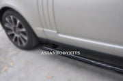 Running Boards for Range Rover Vogue L405 2018+