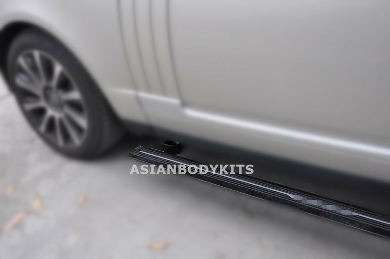 Running Boards for Range Rover Vogue L405 2018+