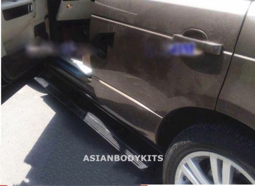 Running Boards for Range Rover Vogue 2003-09 