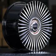 Range Rover Vogue Sport FORGED WHEELS rims