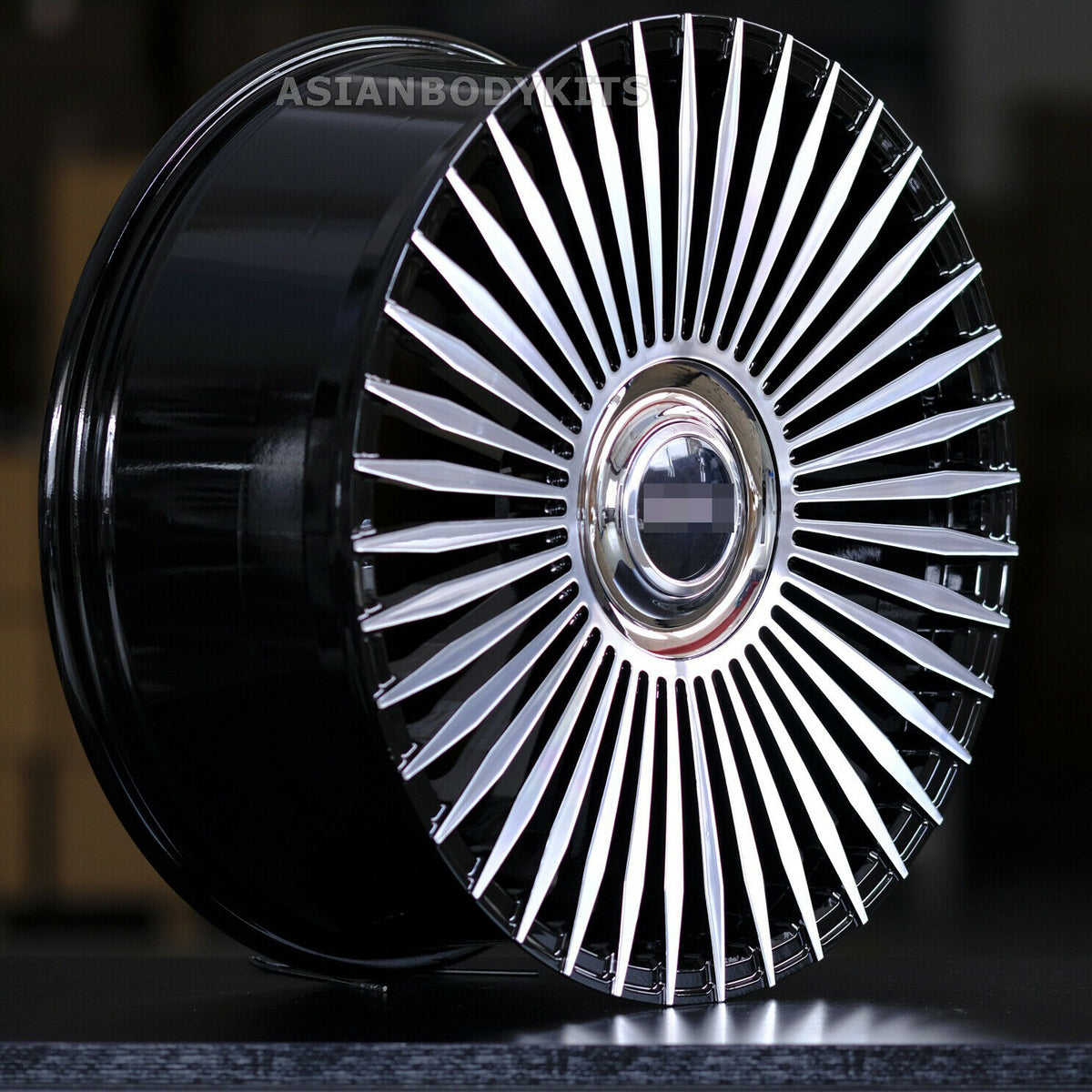 22 INCH FORGED WHEELS RIMS for RANGE ROVER VOGUE | SPORT L405 L494 L32 ...