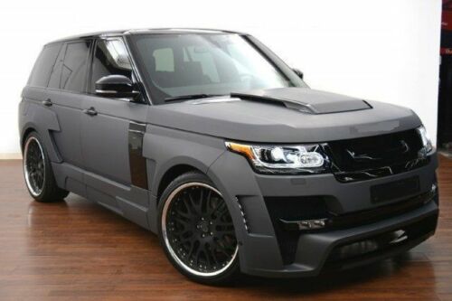 for Range Rover Vogue WIDE BODY KIT 2012-2014 (L405)