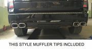 for Range Rover Vogue WIDE BODY KIT 2012-2014 (L405)