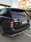 for Range Rover Vogue WIDE BODY KIT 2012-2014 (L405)
