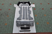 for Range Rover Vogue WIDE BODY KIT 2012-2014 (L405)