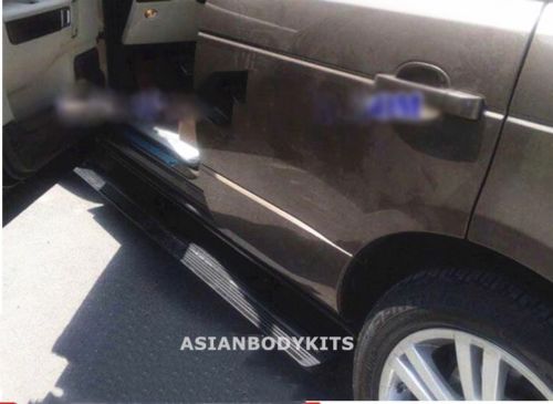 Running Boards for Range Rover Vogue 2010 -12