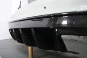 WIDE BODY KIT for LAND ROVER RANGE ROVER SPORT MODEL 2014-2017 L494




Set includes:

Front Bumper Assemby
Front Grille
Fender Flares
Side Skirts
Rear Bumper Assemby

Rear Diffuser
Exhaust Tips

Material: Fiberglass

Note:Professional installation is required

CONTACT US FOR PRICING