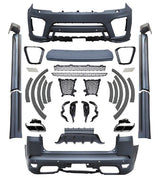 Body Kits for Range Rover Sport