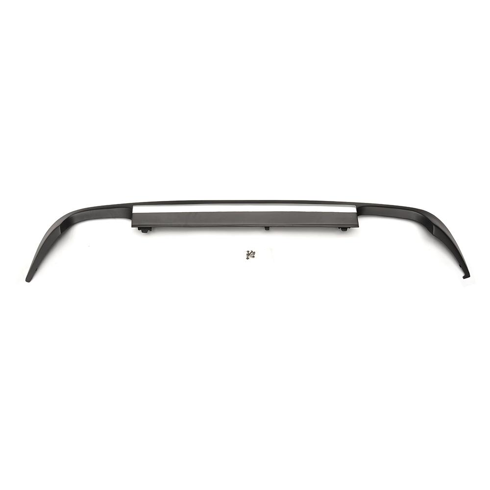 Carbon Rear diffuser for Mercedes-Benz W212 AMG for standard bumper ...