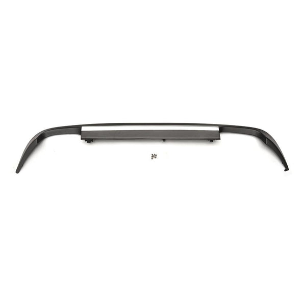 Carbon Rear diffuser for Mercedes-Benz W212 AMG  for standard bumper