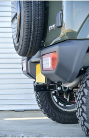 Rear Tow Bar jimny JB64 JB74