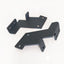 Rear Tow Bar jimny JB64 JB74