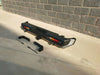 Rear Bumper Towbar for Suzuki Jimny JB74