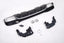REAR DIFFUSER WITH EXHAUST TIPS for MERCEDES BENZ GLE 63 W166 AMG 2015 - 2019 FORZA PERFORMANCE Custom Fit
Set includes:

Rear Diffuser
Central Silver Trim Inserts
Black Exhaust Tips
Material: Plastic PP

NOTE: Professional installation is required.