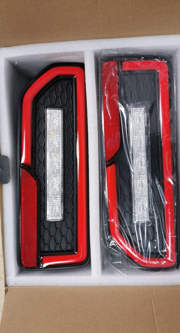 Rear lamp Jimny JB64 JB74