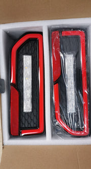 Rear lamp Jimny JB64 JB74