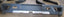 REAR BUMPER for MERCEDES BENZ G CLASS W463 G63 G55 G500 G350 1990 - 2017
Set includes:

Rear Bumper
Material: Plastic

NOTE: Professional installation is required.