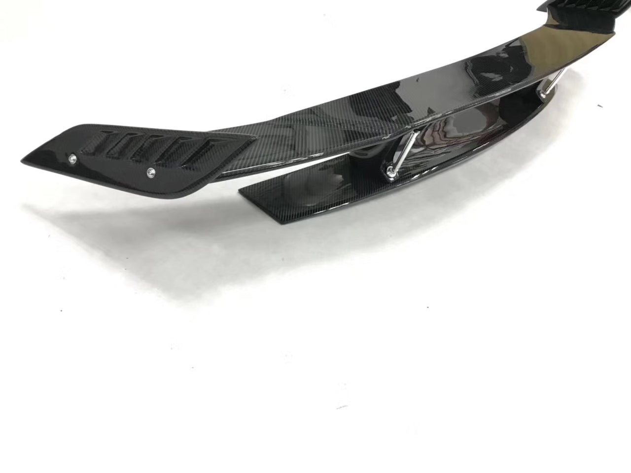 Rear Spoiler for AMG GT-C GTC