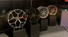 FORGED WHEELS RIMS ALTANERO DESIGN LAMBORGHINI REVUELTO LB744