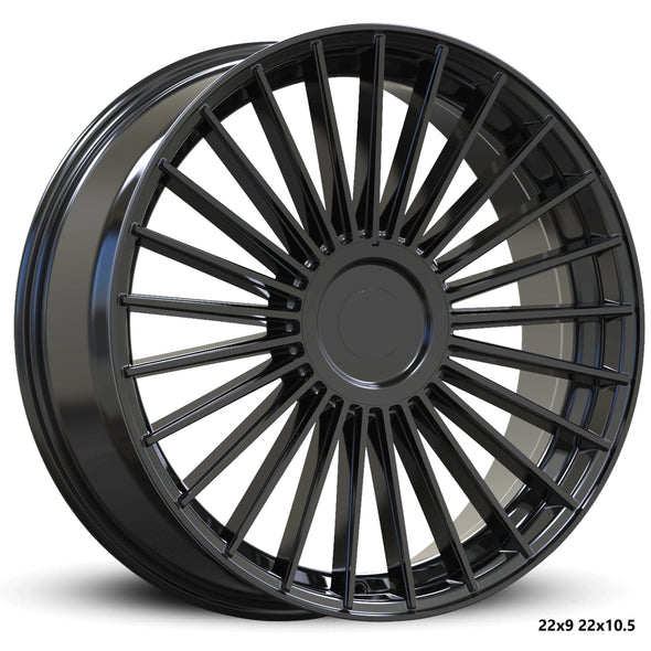 road force wheels