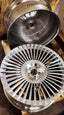FORGIATO TRIMESTRE STYLE 24 INCH FORGED WHEELS for ROLLS ROYCE CULLINAN