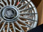 21 INCH FORGED WHEELS RIMS for ROLLS-ROYCE GHOST FORZA PERFORMANCE custom fit VOSSEN S17-15T