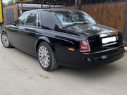 Forged Wheels for ROLLS-ROYCE SPECTRE Cullinan, Ghost, Dawn, Wraith, Phantom, Drophead RR19