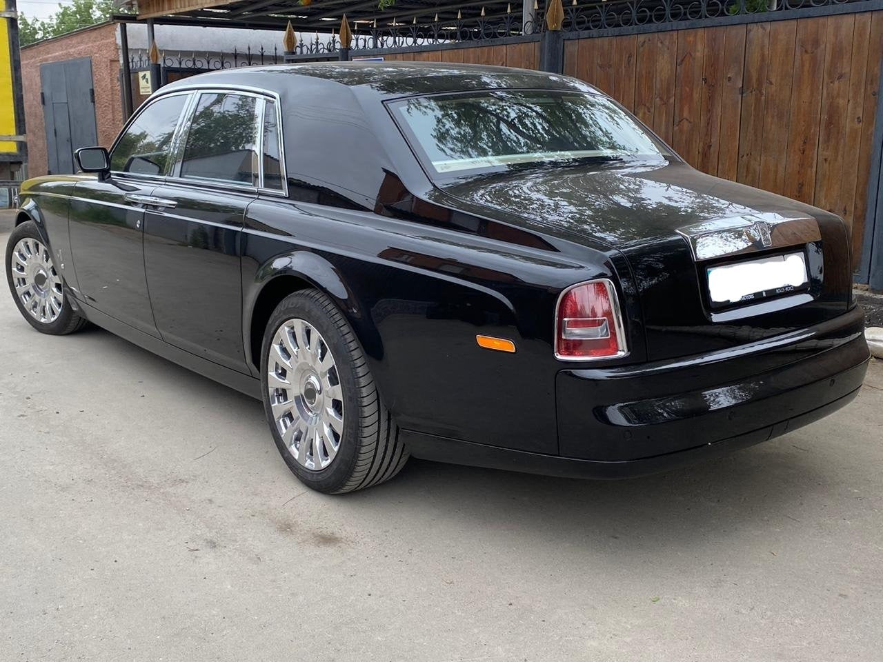 Forged Wheels for ROLLS-ROYCE SPECTRE Cullinan, Ghost, Dawn, Wraith, Phantom, Drophead RR19
