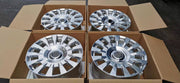 Forged Wheels for ROLLS-ROYCE SPECTRE Cullinan, Ghost, Dawn, Wraith, Phantom, Drophead RR19