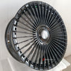 FORGED WHEELS RIMS FOR Rolls-Royce Ghots