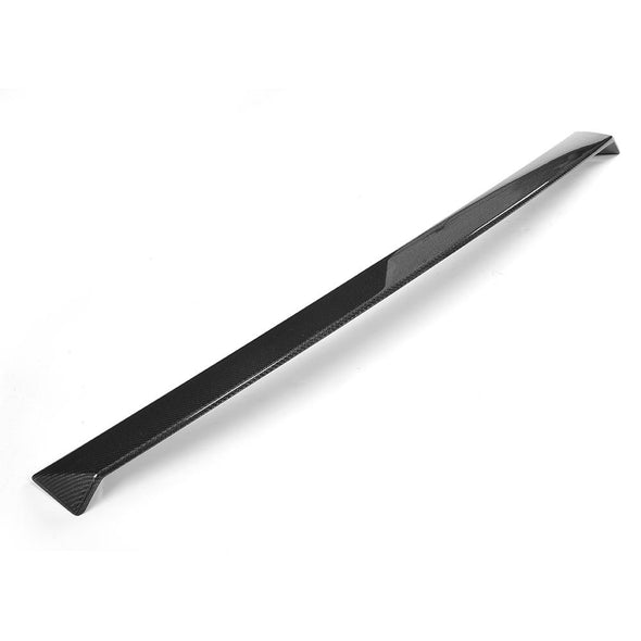 Carbon Fiber Roof Spoiler for Mercedes-Benz E-Class (C238) E200 E400 E500 Coupe 2-Door 17-18