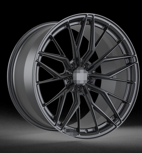 M88-R  ULTIMATE SERIES 1 PIECE MONOBLOCK Rouch RVR RVЯ GTB-R GT-01 GTS-R