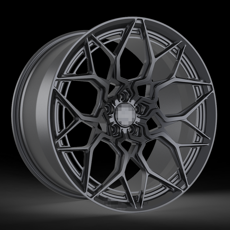 M88-R  ULTIMATE SERIES 1 PIECE MONOBLOCK Rouch RVR RVЯ