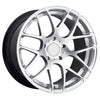  forged wheels Avant Garde Classic - Ruger Mesh