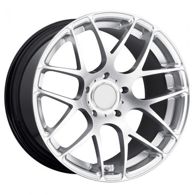  forged wheels Avant Garde Classic - Ruger Mesh