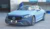 FACELIFT CONVERSION BODYKIT for Mercedes Benz S class COUPE C217 S65 AMG 14 - 18