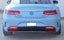 BODY KIT FOR MERCEDES BENZ S CLASS COUPE C217 2015 - 2021 UPGRADE KIT CONVERSION