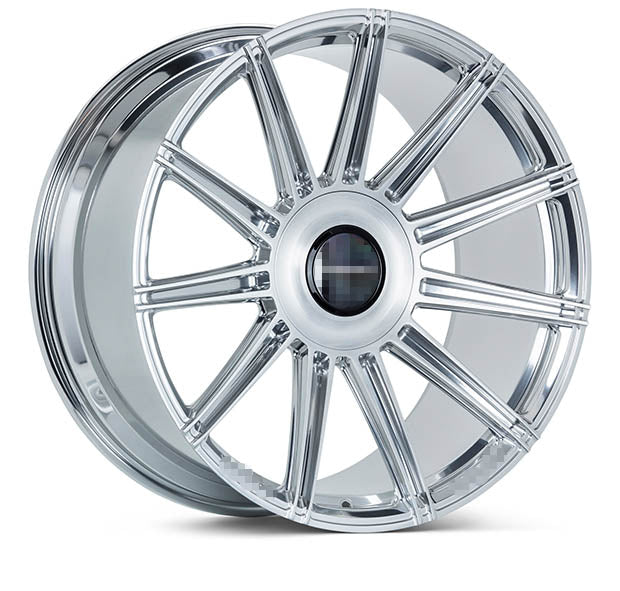 22 INCH FORGED WHEELS RIMS for ROLLS ROYCE DAWN 2015