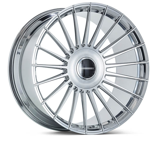 19 INCH FORGED WHEELS RIMS for MERCEDES BENZ E CLASS W214 ALL TERRAIN 2024