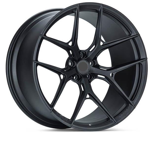 19 20 INCH FORGED WHEELS RIMS for MCLAREN 720S 2017