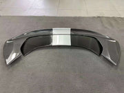 CARBON OEM GENUINE PARTS for FERRARI SF90 2021+  Set includes:  Front Lip Front Trims Side Skirts Side Vents Rear Diffuser Rear Spoiler Wing Material: Carbon Fiber  NOTE: Professional installation is required.  Contact us for pricing
