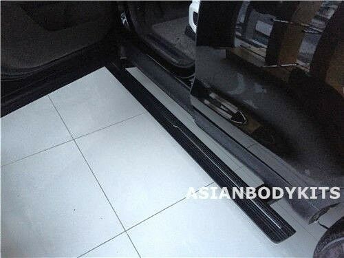 Running Boards for Land Rover Discovery 5 L462